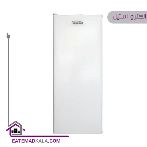 فریزر تک الکترواستیل مدل ESF10 سری استور