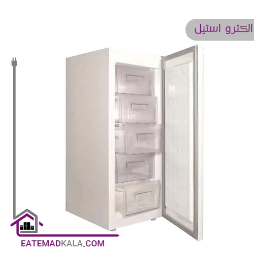 فریزر تک الکترواستیل مدل ESF10 سری استور