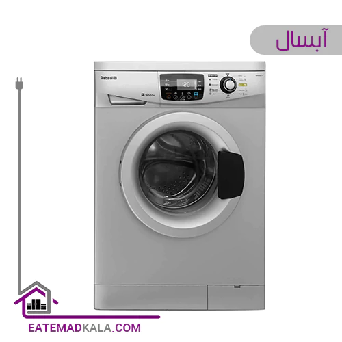 ماشین لباسشویی7 کیلویی آبسال مدل WRE7212S