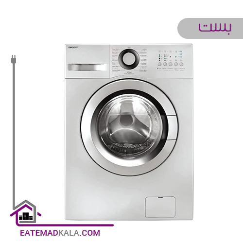 ماشین لباسشویی 7 کیلویی بست مدلBWD-7111