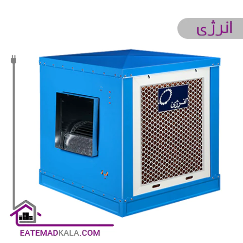 کولر سلولزی انرژی مدلEC3.5