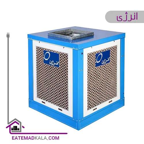 کولر سلولزی بالا زن انرژی مدلVC3.8