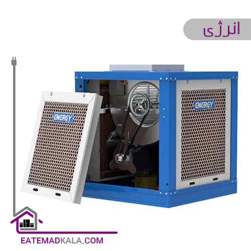 کولر سلولزی بالا زن انرژی مدلVC3.8