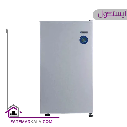 یخچال 5 فوت تک درب ایستکول مدل TM835