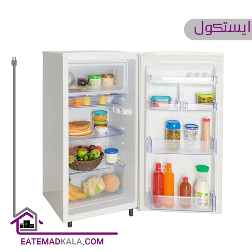 یخچال 9 فوت ایستکول مدل TM919