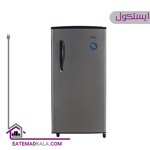 یخچال 9 فوت ایستکول مدل TM919