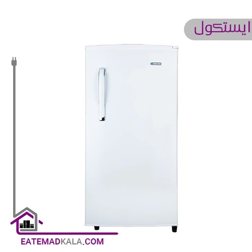 یخچال 9 فوت ایستکول مدل TM919