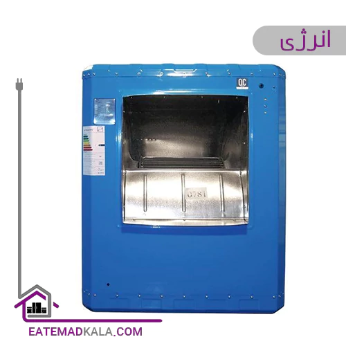 کولر سلولزی اقتصادی انرژی مدلEC5.5E