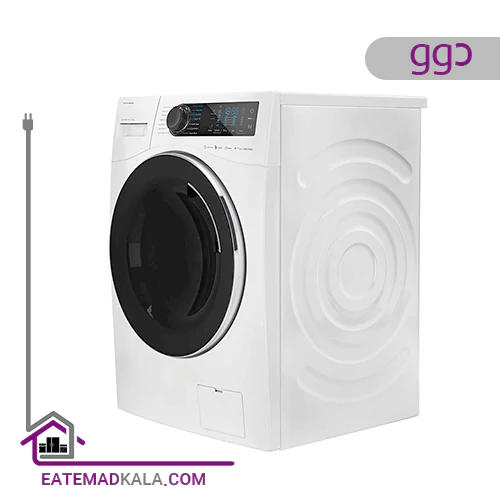 ماشین لباسشویی دوو 9 کیلویی مدل DWK-SE991 سری سینور