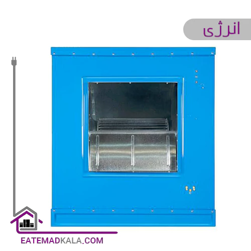 کولر سلولزی انرژی 5000 مدل EC5.5