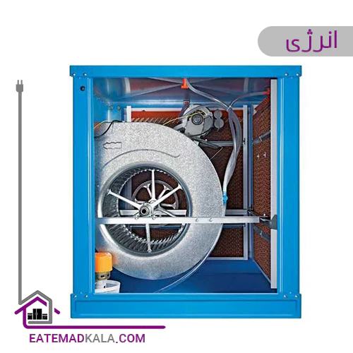 کولر سلولزی انرژی 5000 مدل EC5.5