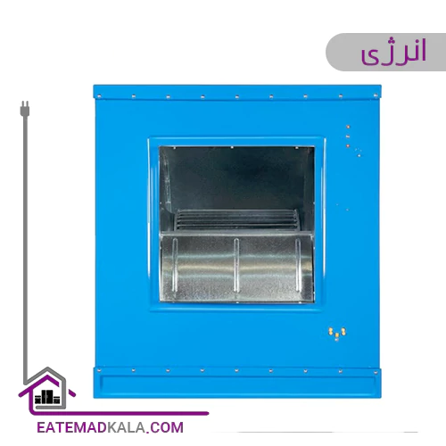 کولر آبی سلولزی انرژی 7000 مدل EC7