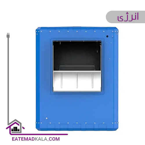 کولر سلولزی اقتصادی انرژی 7000 مدل EC70E