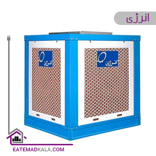 کولر سلولزی بالازن انرژی مدل VC6