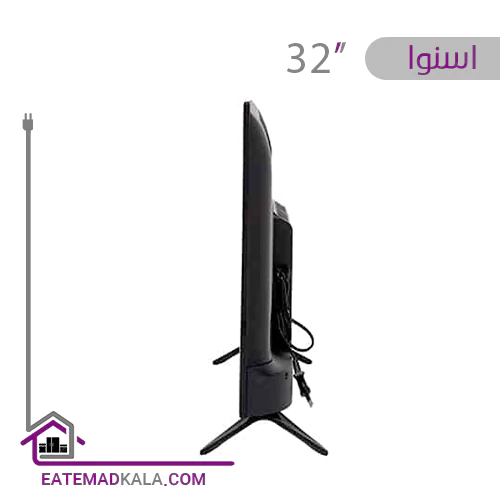 تلویزیون ال ای دی هوشمند اسنوا مدلSLD-32NK300D سایز  32 اینچ