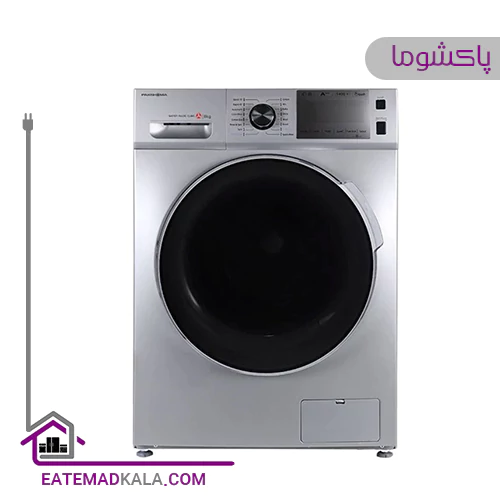 ماشین لباسشویی 9 کیلویی پاکشوما مدل BWF-40103ST
