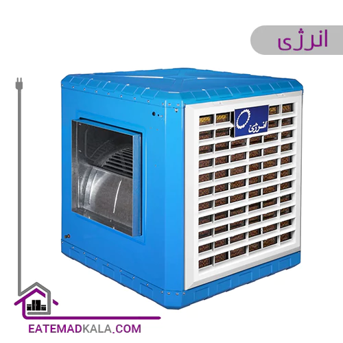 کولر سلولزی انرژی مدل EC0750