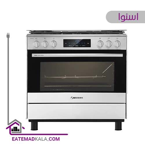 اجاق گاز اسنوا آدرینا مدل SGC5-3111N