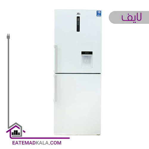 یخچال فریزر 25 فوت لایف مدل 530W