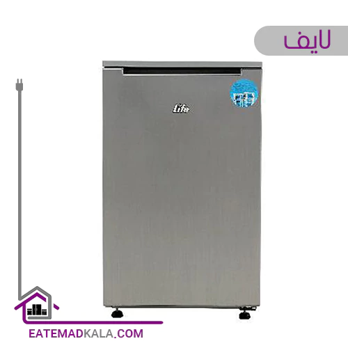 فریزر 7 فوت لایف مدل LI-7000-تیتانیوم