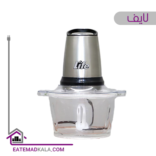 خردکن لایف مدل LI-CH202