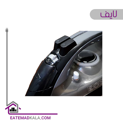 اتوبخار لایف مدل Li-Si901