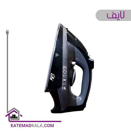 اتوبخار لایف مدل Li-Si901