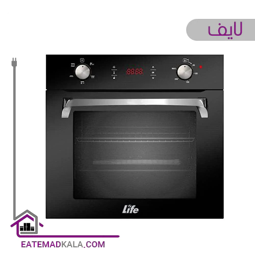 فر توکار برقی لایف مدل LI-9Plus