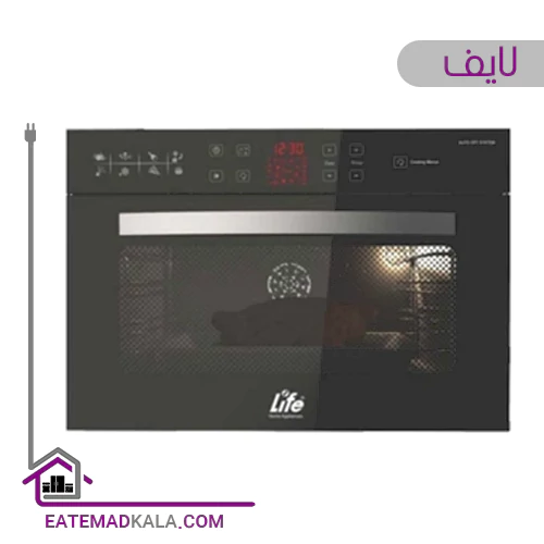فر رومیزی لایف مدل LI-58