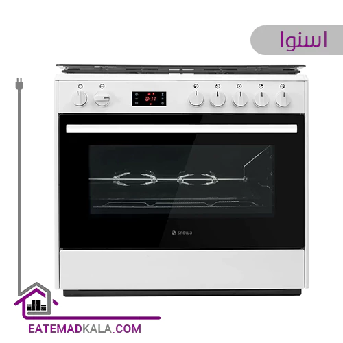 اجاق گاز اسنوا آدرینا مدل SGC5-3102N