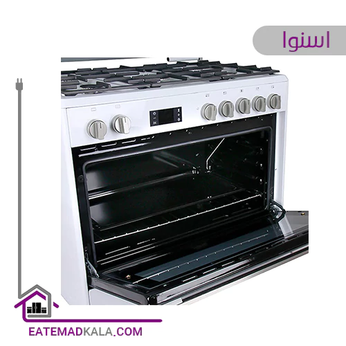 اجاق گاز اسنوا آدرینا مدل SGC5-3102N