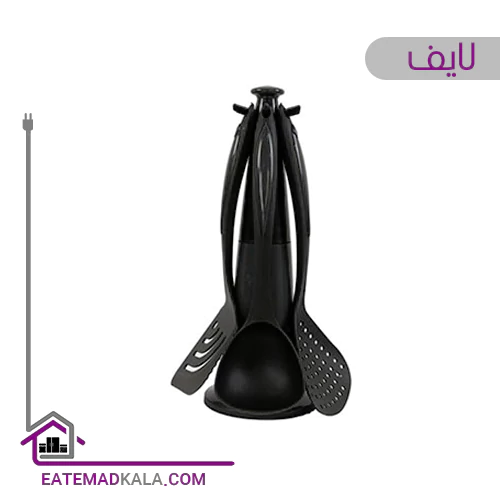 سرویس 21 پارچه قابلمه لایف مدل دیانا