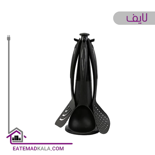 سرویس 25 پارچه قابلمه لایف مدل روما