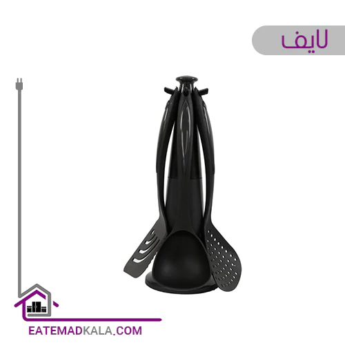 سرویس 23 پارچه قابلمه لایف مدل سولار