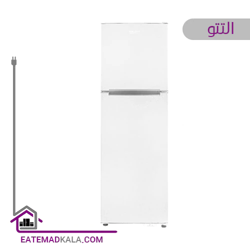 یخچال فریزر کمبی التتو مدل NT-5960MD