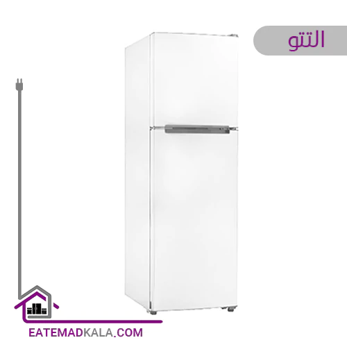 یخچال فریزر کمبی التتو مدل NT-5960MD