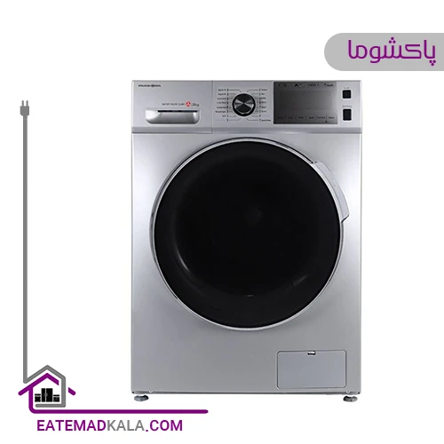 ماشین لباسشویی 9 کیلویی پاکشوما مدل BWF-40113