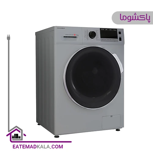 ماشین لباسشویی 9 کیلویی پاکشوما مدل BWF-40113