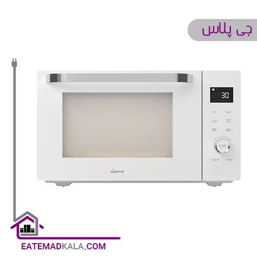 مایکروویو جی پلاس مدل GMW-P349