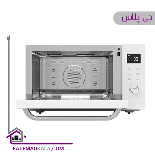 مایکروویو جی پلاس مدل GMW-P349