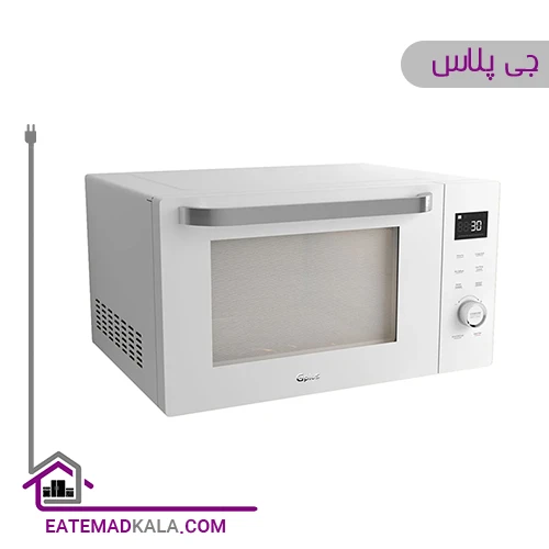 مایکروویو جی پلاس مدل GMW-P349