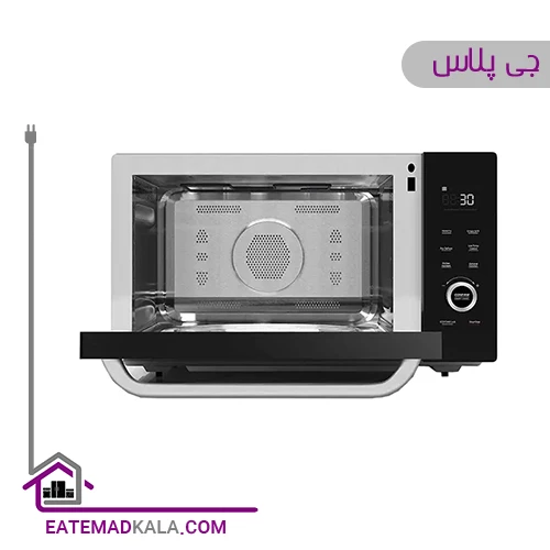 مایکروویو جی پلاس مدل GMW-P349