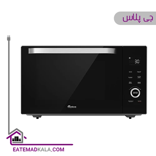 مایکروویو جی پلاس مدل GMW-P349