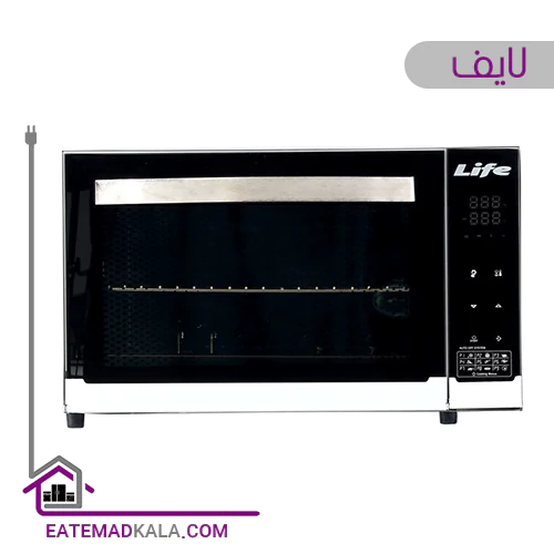 فر رومیزی لایف مدل LI-9955W