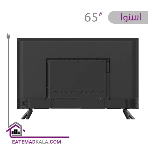 تلویزیون ال ای دی هوشمند اسنوا مدل SSD-65SK700UD سایز 65 اینچ
