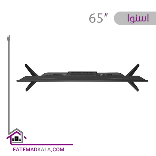 تلویزیون ال ای دی هوشمند اسنوا مدل SSD-65SK700UD سایز 65 اینچ