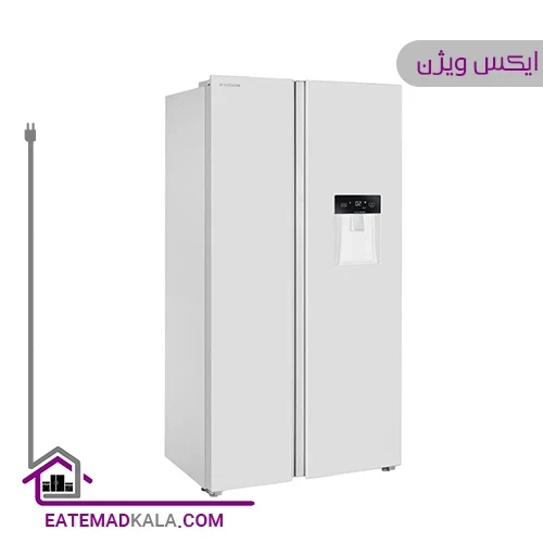 ساید بای ساید ایکس ویژن 30 فوت مدل TS665