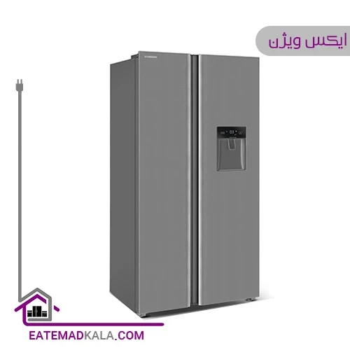 ساید بای ساید ایکس ویژن 30 فوت مدل TS665