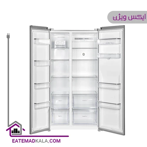 ساید بای ساید ایکس ویژن 30 فوت مدل TS665