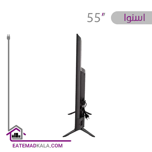 تلویزیون ال ای دی اسنوا مدل SSD-55SK600UG سایز 55 اینچ